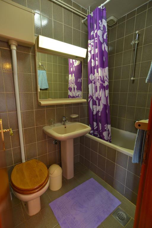 Apartments Palace Mira Mare Тиват Екстериор снимка