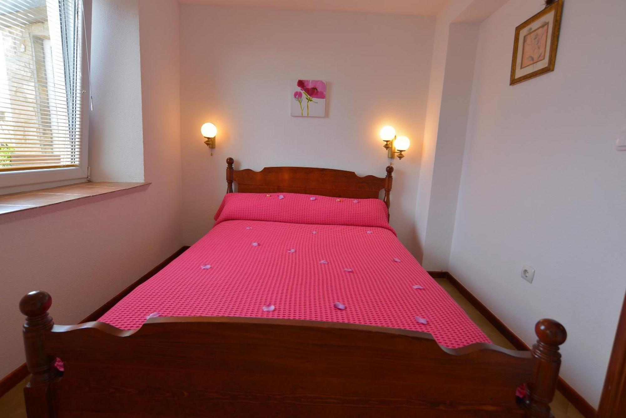 Apartments Palace Mira Mare Тиват Стая снимка